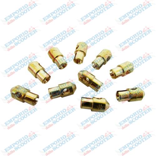 SET CHICLES SI DELL'ORTO 105-108-110-112-115-118- 120-122-125-128