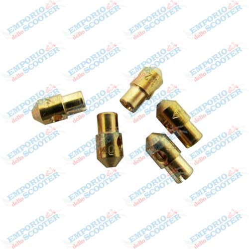 SET GETTI DELL'ORTO 130-132-135-138-140 - CARBURATORE