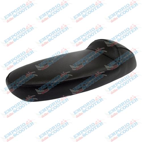 SELLE SUPER SPORT VESPA 50-ET3-PRIMAVERA - COMPLETEMENT RECOUVERTE