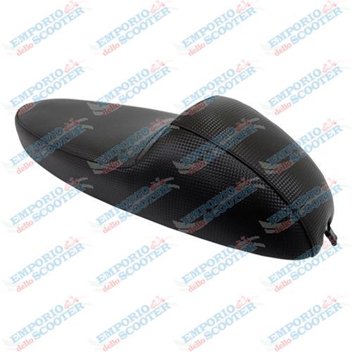 SELLE SUPER SPORT VESPA 50-ET3-PRIMAVERA - COMPLETEMENT RECOUVERTE