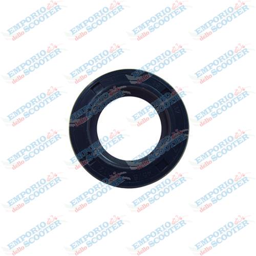 PARAOLIO LATO VOLANO VESPA 50 - BLU