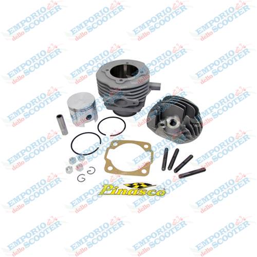 Zener Diode 6V Für Vespa PK APE 50 TM 50 - Original Aus Italien