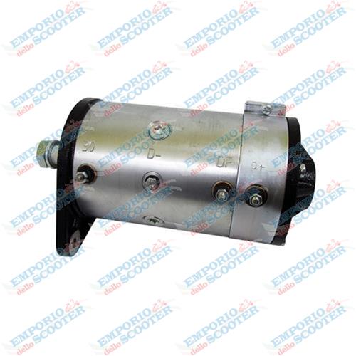 DYNAMOTEUR APE TM MP P - ORIGINAL PIAGGIO 157715