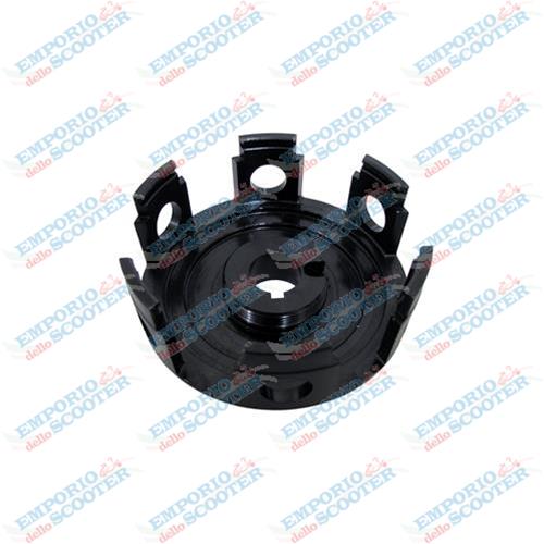 POLINI CLUTCH COVER – VESPA 50 PRIMAVERA ET3