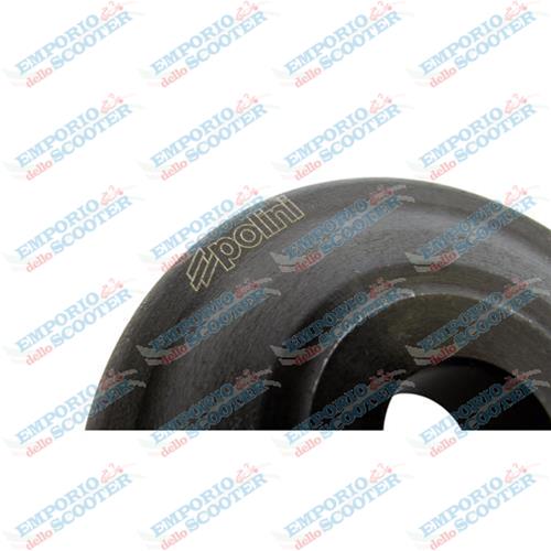 POLINI CLUTCH COVER – VESPA 50 PRIMAVERA ET3