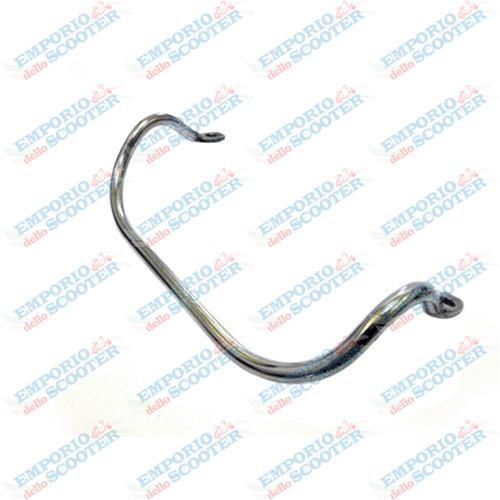 BARANDILLA CROMADA PARA ASIENTO INDIVIDUAL