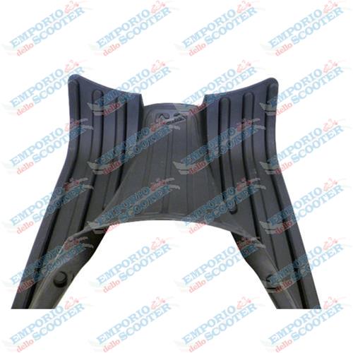 TAPIS DE PLANCHER EN CAOUTCHOUC MODELE COMME L'ORIGINAL