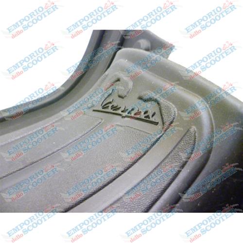 TAPIS DE PLANCHER EN CAOUTCHOUC MODELE COMME L'ORIGINAL