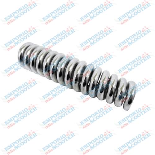 RESSORT AVANT 165mm VESPA GTR - TS - SPRINT PLUS DURE QUE L'ORIGINAL 33%