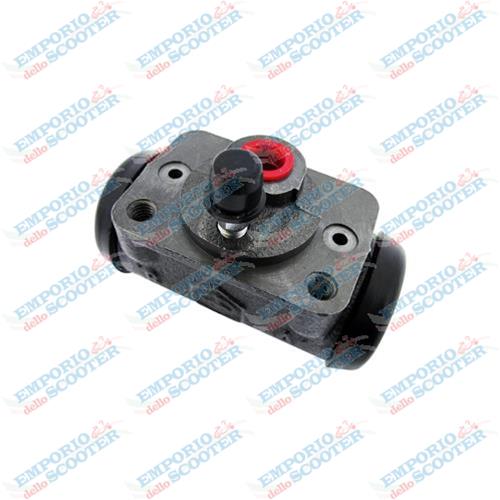 CILINDRETTO FRENO POSTERIORE COSA