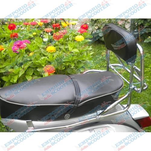 PORTAPACCHI CON SCHIENALE E MANIGLIONI