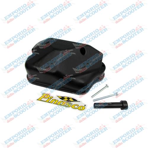 AIRBOX PINASCO VESPA 125 - 150 - 200 (MODELLI SENZA MISCELATORE)