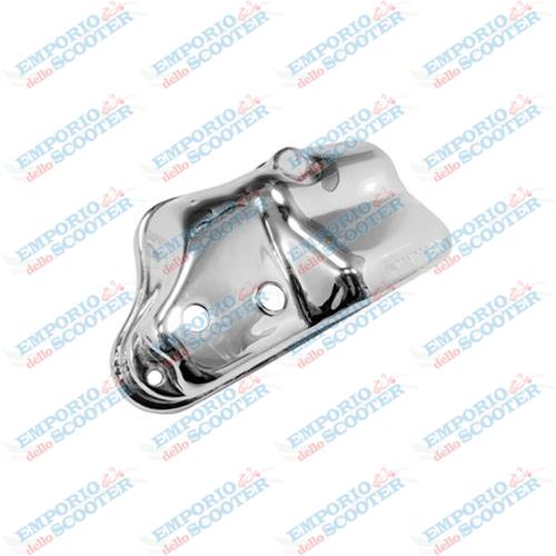 COUVERCLE DE CARBURATEUR CHROMÉ PX T5 COSA AVEC MÉLANGEUR D’HUILE