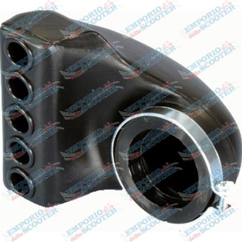 CAJA DE CARBURADOR POLINI CP TODOS LOS MODELOS (19-21-24mm)