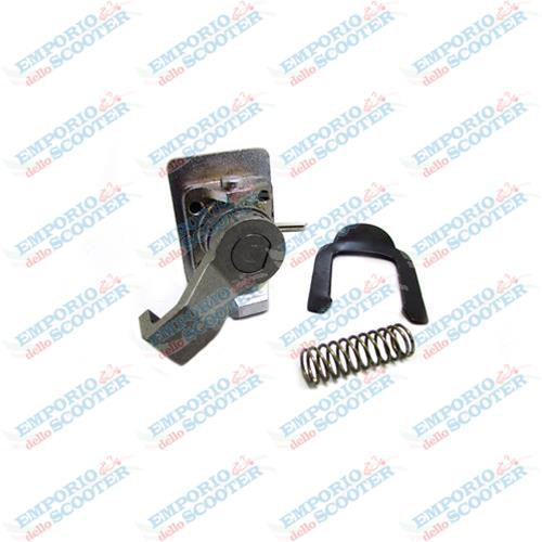 SERRURE  BOITE A' GANT AVANT OU LATERAL