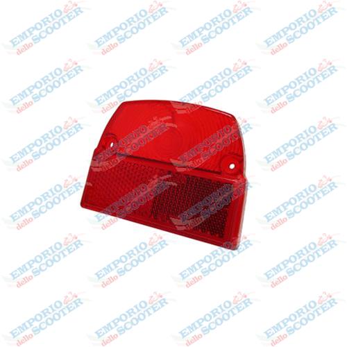 ELEMENT PLASTIQUE POUR FEU ARRIERE SI