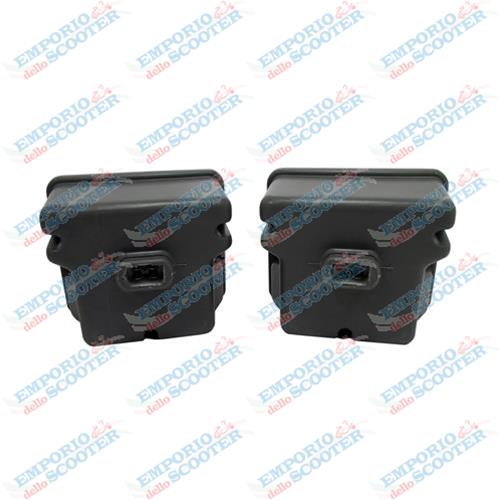 PAIRE DE FEUX ARRIÈRE APE 50 - POKER