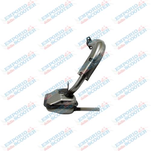 SITO EXHAUST FOR VESPA 50 (ALSO VESPA 90)