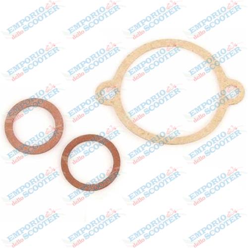 KIT REVISIONE CARBURATORE DELLORTO SIGLE "TA MA UB"