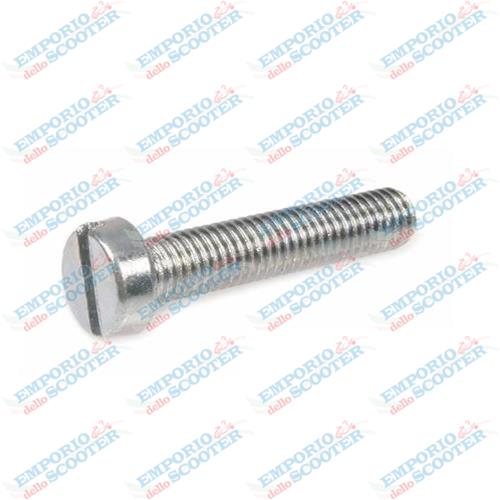 SCREW M5X50mm -  SPEEDO FIXING VESPA SMALL
