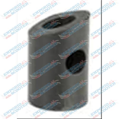 BUFFER FOR REAR SHOCK UPPER PART - GS 150 - VN1 VN2 - VL - VB1