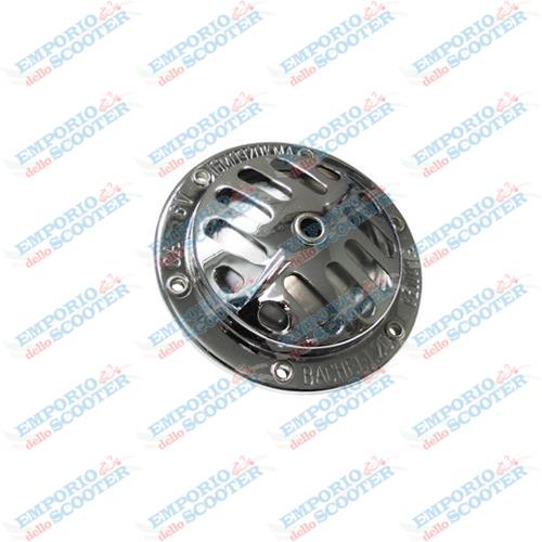 HORN CHROME 6V C.A.