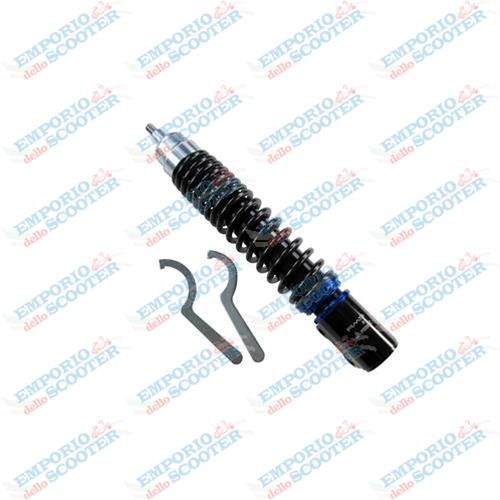 Item: Sr1346 - Racing Front Shock Adjustable In Compression And Height Vespa  Px 125-150-200 - T5 - Lml 2T/4T - Rms ( - Catalogue)