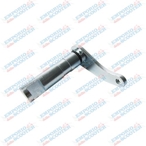 CONTROL AXLE FOR FRONT BRAKE SHOES VESPA 50 90 ET3 PRIMAVERA (DIAM. 13MM)