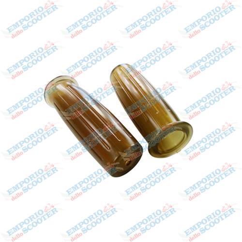 MANOPOLE VINTAGE COLOR CAFFÈ - L. 115MM