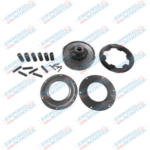 PRIMARY KIT 65-22 FOR VESPA VN1 VN2 VM1 VM2 VL1 VL2 VL3 VB1 ACMA VD VGL