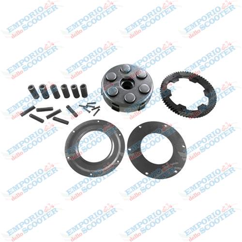 PRIMARY KIT 65-22 FOR VESPA VN1 VN2 VM1 VM2 VL1 VL2 VL3 VB1 ACMA VD VGL