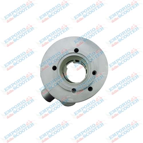 KIT CYLINDER HEAD AND PISTON FARO BASSO PINASCO NORDKAPP - 160cc VESPA