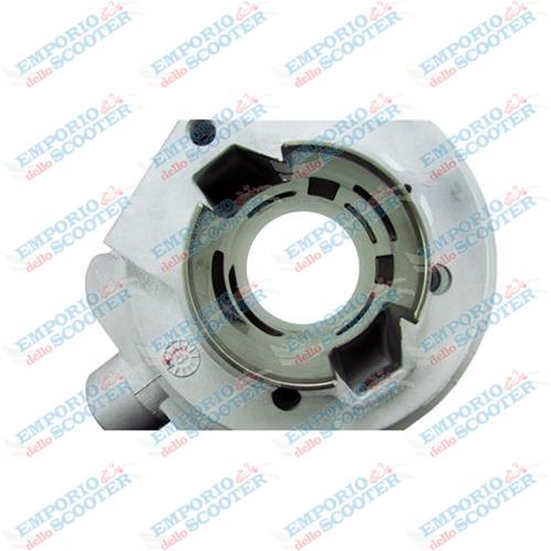 KIT CYLINDER HEAD AND PISTON FARO BASSO PINASCO NORDKAPP - 160cc VESPA