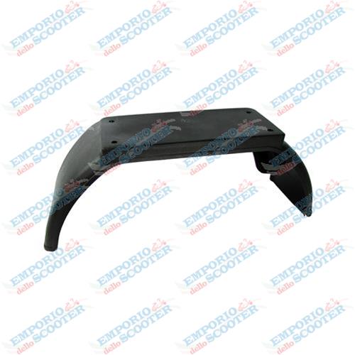 GARDE-BOUE ARRIÈRE GAUCHE APE 50