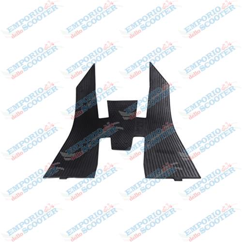 ALFOMBRA CHAPA SUELO PEDANA VESPA XL