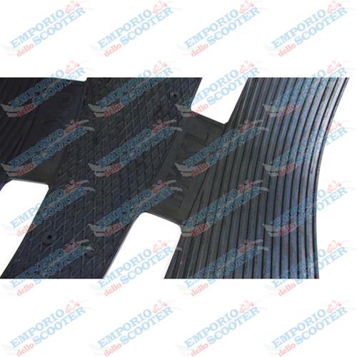 ALFOMBRA CHAPA SUELO PEDANA VESPA XL