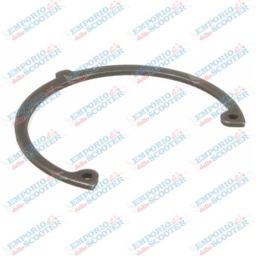 SEGGER SEEGER VESPA LARGE FRAME MAIN BEARING CLUTCH SIDE
