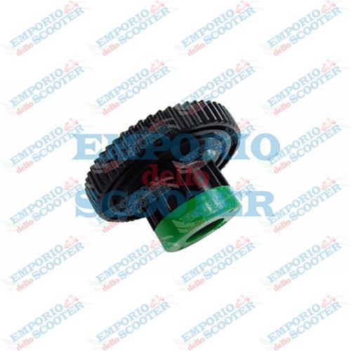 BOUCHON DE RÉSERVOIR D'ESSENCE LML STAR 200 4 TEMPS