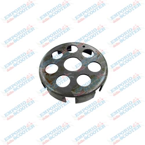 REINFORCED CLUTCH COVER – INDUCTION-HARDENED – VESPA 200