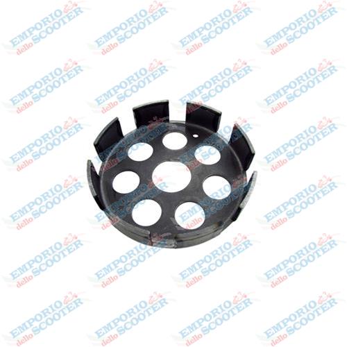 REINFORCED CLUTCH COVER – INDUCTION-HARDENED – VESPA 200