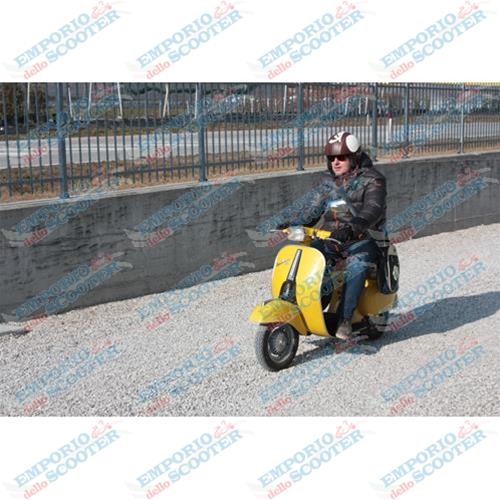 CUBRE DIRECCIòN VESPA SPECIAL - ELESTAR