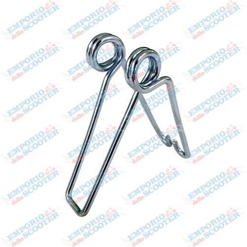 SPRING CARBURETOR PANEL VESPA 1950