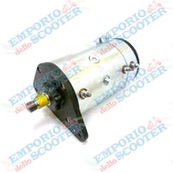 DYNAMOTEUR APE TM MP P - ORIGINAL PIAGGIO 157715