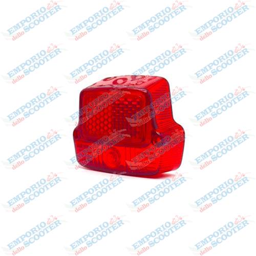 LENTE DE FARO TRASERO PARA VESPA 50 N V5A1T>49125