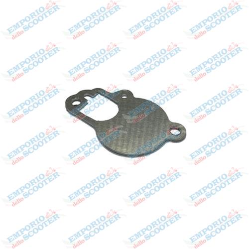 KIT RIALZO E GUARNIZIONE PER COPERCHIO CARBURATORE VESPA SI 20 24 26