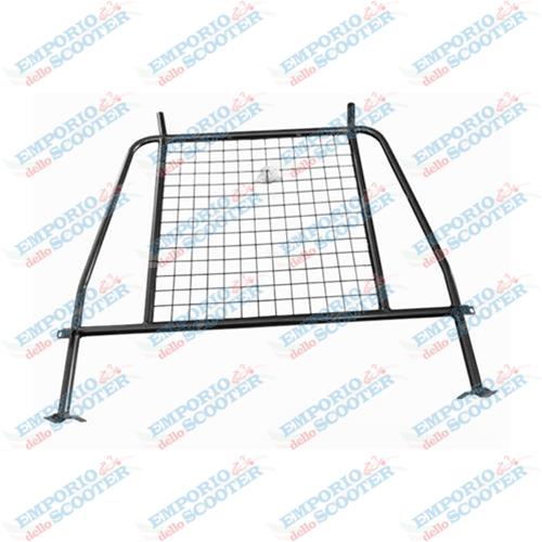 APE 50 CABIN PROTECTOR