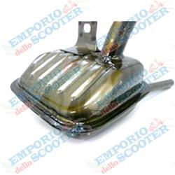 ESCAPE PARA VESPA 125 PRIMAVERA