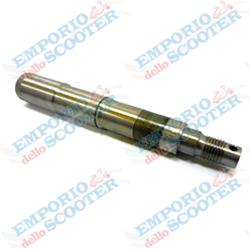 AXLE FRONT WHEEL VESPA PX-T5-COSA-PK 20mm