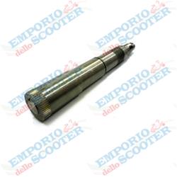 AXLE FRONT WHEEL VESPA PX-T5-COSA-PK 20mm