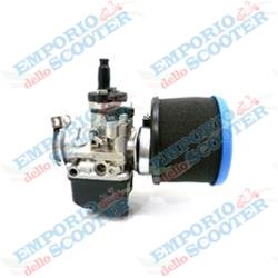 POLINI AIR FILTER FOR PHBH / PHBL 24 (SUITABLE FOR ET3)